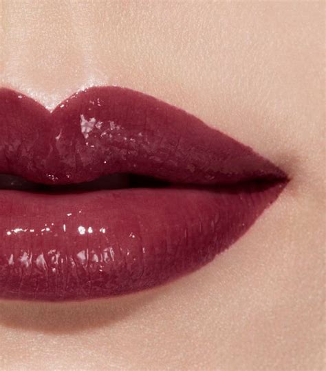 chanel coco flash lip color.